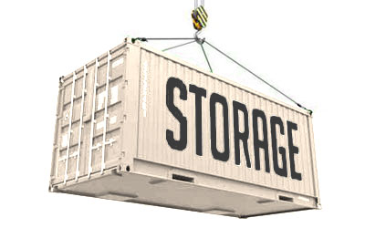 Container Storage