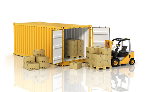 Cargo Container Uses